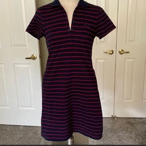 Wrangler Stripe Dress by ModCloth